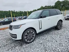 SALKP9FU8RA237483 2024 LAND ROVER RANGE ROVER