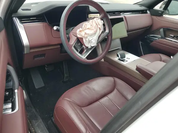 SALKP9FU8RA245034 2024 LAND ROVER RANGE ROVER - Image 8
