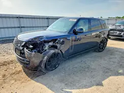 SALKP9FU8TA352303 2026 LAND ROVER RANGE ROVER