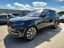 SALKP9FU9PA010798 2023 LAND ROVER RANGE ROVER
