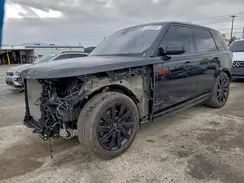 SALKP9FU9PA013152 2023 LAND ROVER RANGE ROVER