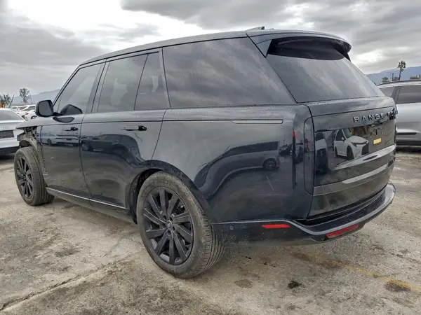 SALKP9FU9PA013152 2023 LAND ROVER RANGE ROVER - Image 2