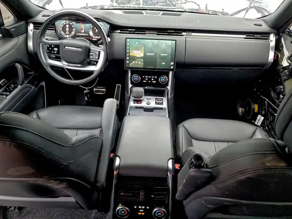 SALKP9FU9PA013152 2023 LAND ROVER RANGE ROVER - Image 8