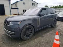 SALKP9FU9PA019050 2023 LAND ROVER RANGE ROVER
