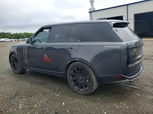 SALKP9FU9PA019050 2023 LAND ROVER RANGE ROVER - Image 2