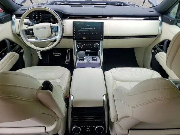 SALKP9FU9PA019050 2023 LAND ROVER RANGE ROVER - Image 8