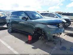 SALKP9FU9PA050914 2023 LAND ROVER RANGE ROVER