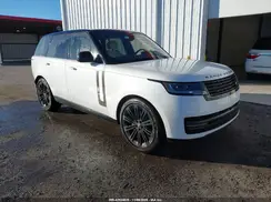 SALKP9FU9PA086344 2023 LAND ROVER RANGE ROVER