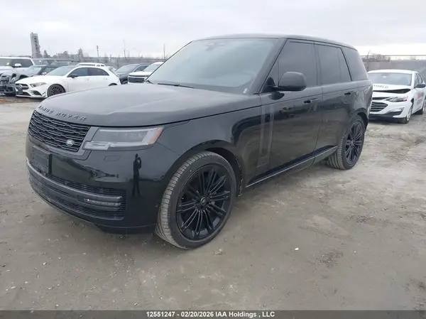 SALKP9FU9RA096830 2024 LAND ROVER RANGE ROVER - Image 2