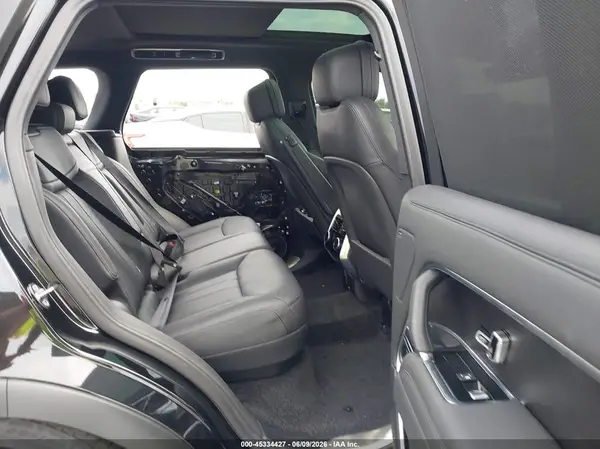 SALKP9FU9RA201074 2024 LAND ROVER RANGE ROVER - Image 8