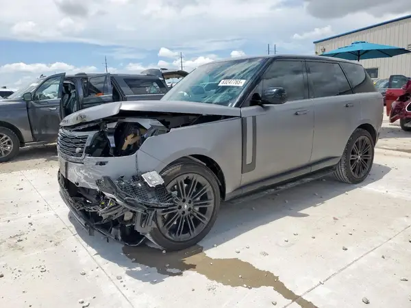 SALKP9FU9RA201446 2024 LAND ROVER RANGE ROVER - Image 1