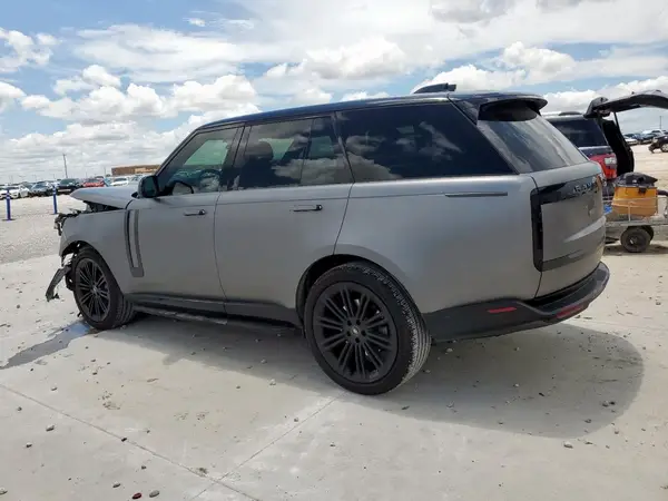 SALKP9FU9RA201446 2024 LAND ROVER RANGE ROVER - Image 2