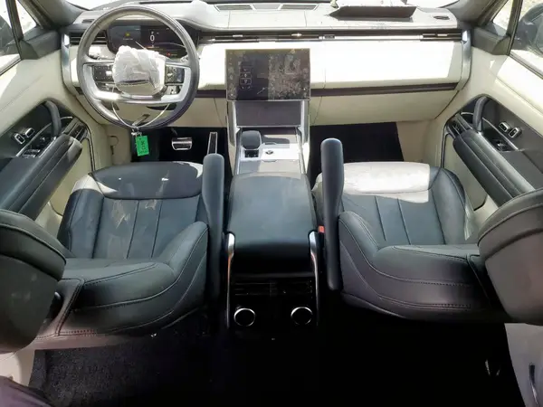 SALKP9FU9RA201446 2024 LAND ROVER RANGE ROVER - Image 8