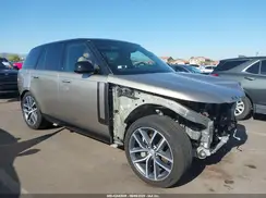 SALKP9FU9RA209062 2024 LAND ROVER RANGE ROVER
