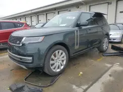 SALKP9FU9RA214696 2024 LAND ROVER RANGE ROVER