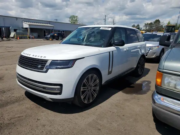 SALKP9FU9RA225214 2024 LAND ROVER RANGE ROVER - Image 1