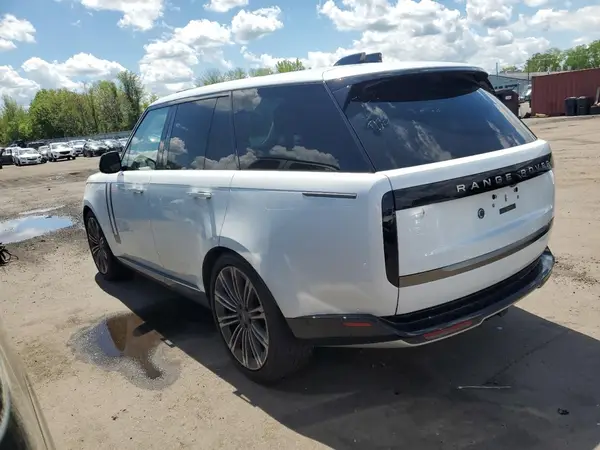 SALKP9FU9RA225214 2024 LAND ROVER RANGE ROVER - Image 2