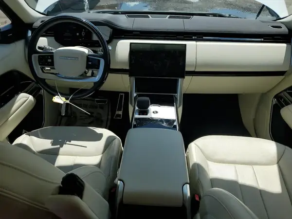 SALKP9FU9RA225214 2024 LAND ROVER RANGE ROVER - Image 8