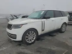 SALKP9FU9RA239422 2024 LAND ROVER RANGE ROVER