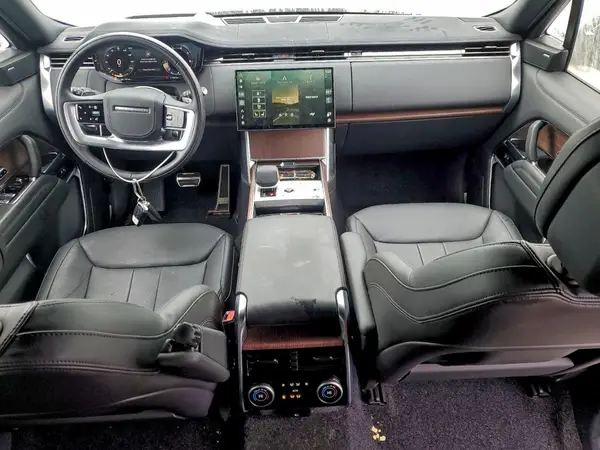 SALKP9FU9RA239422 2024 LAND ROVER RANGE ROVER - Image 8