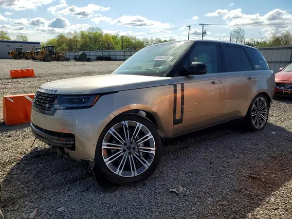 SALKP9FU9SA281885 2025 LAND ROVER RANGE ROVER - Image 1