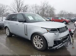 SALKP9FU9SA301715 2025 LAND ROVER RANGE ROVER