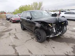 SALKP9FU9SA302248 2025 LAND ROVER RANGE ROVER
