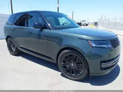 SALKP9FU9SA304047 2025 LAND ROVER RANGE ROVER