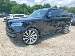 SALKP9FU9SA314237 2025 LAND ROVER RANGE ROVER