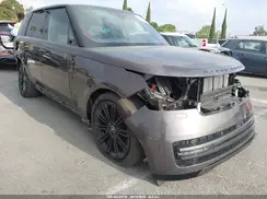 SALKP9FU9SA317963 2025 LAND ROVER RANGE ROVER