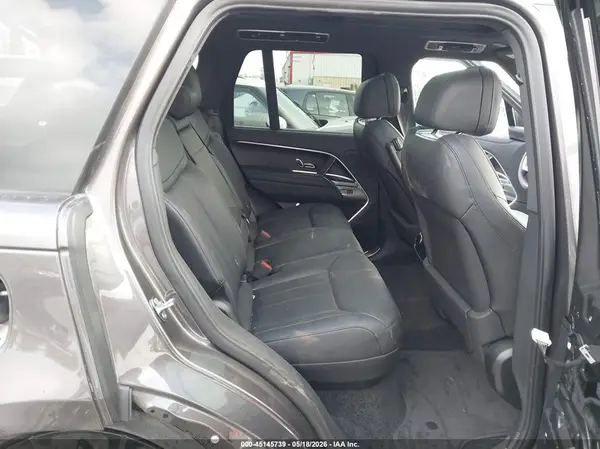 SALKP9FU9SA317963 2025 LAND ROVER RANGE ROVER - Image 8