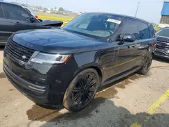 SALKP9FU9TA345490 2026 LAND ROVER RANGE ROVER