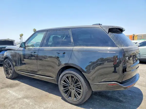 SALKP9FU9TA347224 2026 LAND ROVER RANGE ROVER - Image 2
