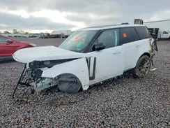 SALKP9FU9TA355629 2026 LAND ROVER RANGE ROVER