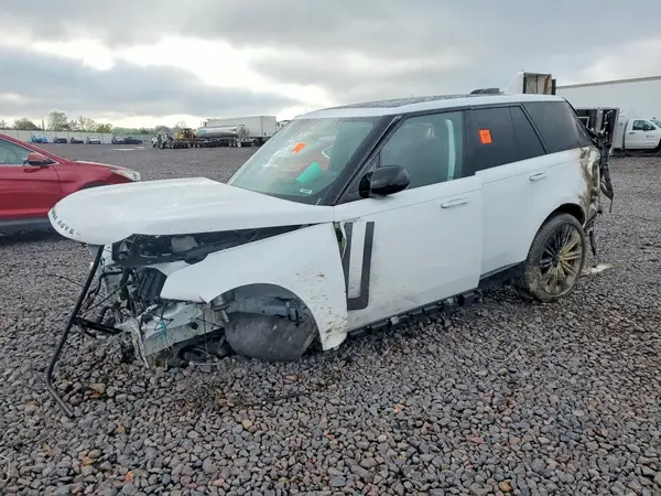 SALKP9FU9TA355629 2026 LAND ROVER RANGE ROVER - Image 1