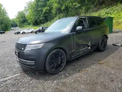 SALKP9FU9TA359697 2026 LAND ROVER RANGE ROVER