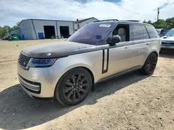 SALKP9FUXPA020885 2023 LAND ROVER RANGE ROVER