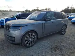 SALKP9FUXPA021227 2023 LAND ROVER RANGE ROVER