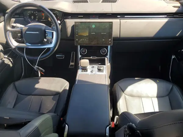 SALKP9FUXPA021227 2023 LAND ROVER RANGE ROVER - Image 8