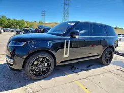 SALKP9FUXPA021504 2023 LAND ROVER RANGE ROVER