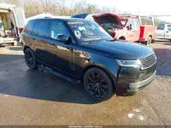 SALKP9FUXPA022605 2023 LAND ROVER RANGE ROVER