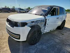 SALKP9FUXPA028453 2023 LAND ROVER RANGE ROVER