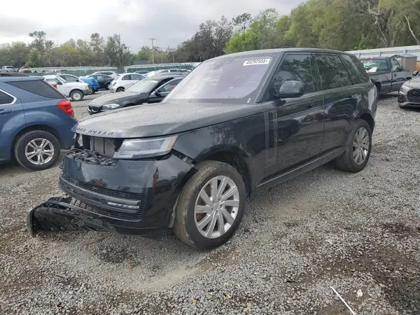 SALKP9FUXPA035614 2023 LAND ROVER RANGE ROVER - Image 1