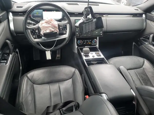 SALKP9FUXPA035614 2023 LAND ROVER RANGE ROVER - Image 8