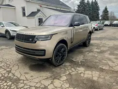 SALKP9FUXPA037167 2023 LAND ROVER RANGE ROVER
