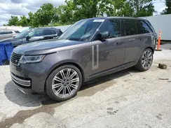 SALKP9FUXRA203643 2024 LAND ROVER RANGE ROVER