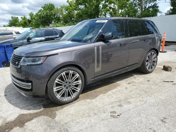 SALKP9FUXRA203643 2024 LAND ROVER RANGE ROVER - Image 1