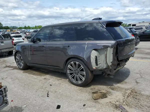 SALKP9FUXRA203643 2024 LAND ROVER RANGE ROVER - Image 2