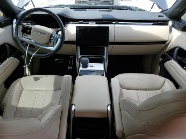 SALKP9FUXRA203643 2024 LAND ROVER RANGE ROVER - Image 8