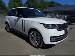 SALKP9FUXRA208518 2024 LAND ROVER RANGE ROVER